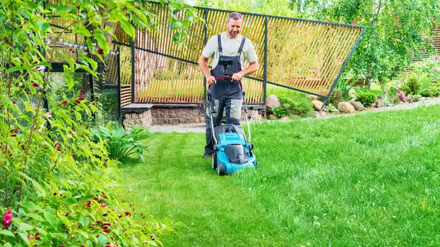 Experienced Lawn Mowing Service Smithfield, VA